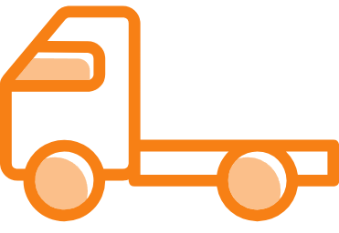 大埔拖车/平板车